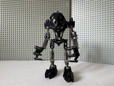LEGO Bionicle Onua (8532), Sammlung, Figur sehr gut erhalten