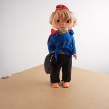 Altes großes Sandmännchen