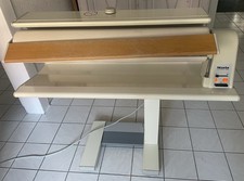 MIELE KLAPP-BÜGELMASCHINE B865 BÜGELAUTOMAT MANGEL HEISSMANGEL 