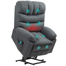 Relaxsessel Elektrisch