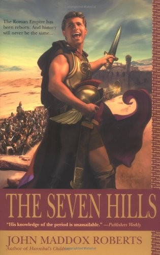 The seven hills - seven, maddox