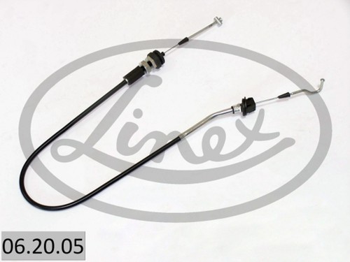 Linex gaszug für bmw - gaszug, 06.20.05
