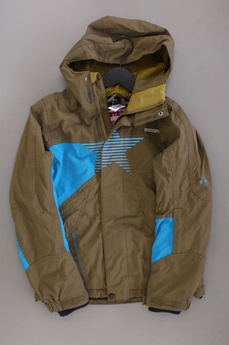 Zimtstern kapuzenjacke - ✅,