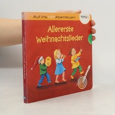 Allererste weihnachtslieder - allererste,