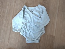 Wickelbodies (9 Stück)