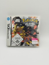 Pokémon: Platin-Edition