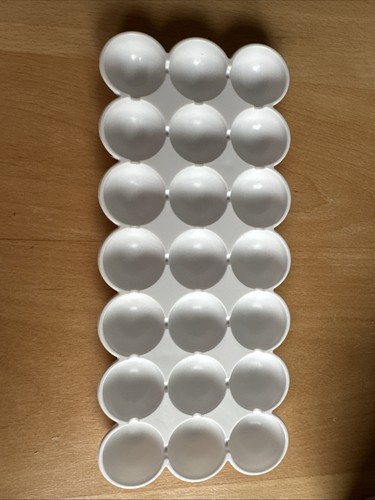 Eiswürfelschale eisschale - eiswürfelschale,