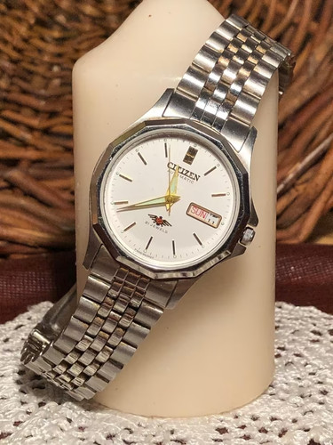 Citizen automatic 21 - citizen, ★