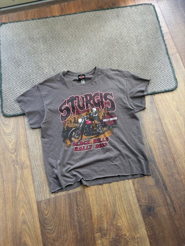 Vintage 90s y2k harley - vintage,