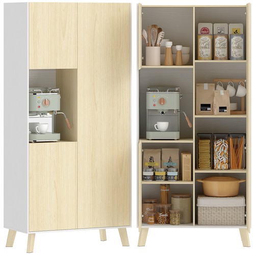 Küchenschrank buffetschrank - küchenschrank,