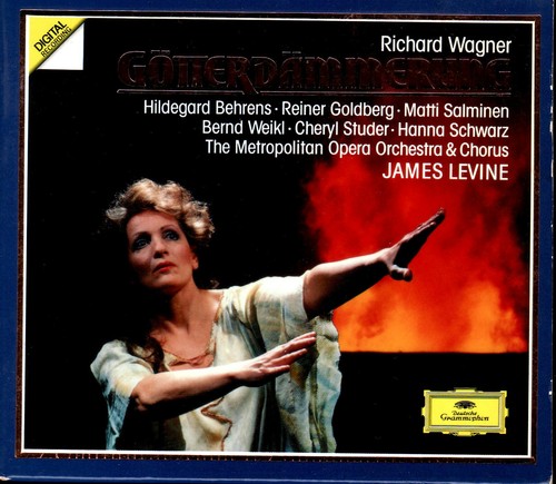 Richard wagner - richard,