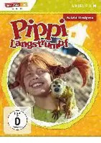 Pippi langstrumpf teil - pippi, 1