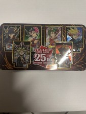 Yugioh Tin-Box 500+ Karten
