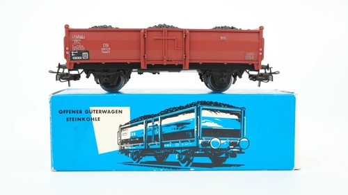 Märklin 4604 offener - h0,