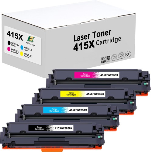 415x toner mit - mit, für