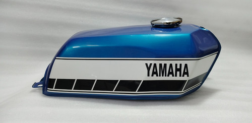 Yamaha rd250 rd400 - yamaha,