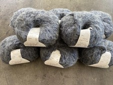 ggh Wolle Mojave , Blau, 400g