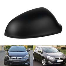 Rechts Silber Spiegelkappe