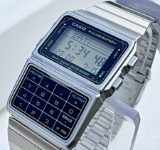 CASIO DBC-611-1DF CALCULATOR