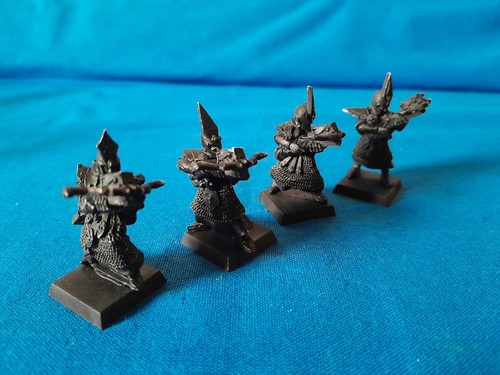 Warhammer fantasy dunkelelfen - fantasy,