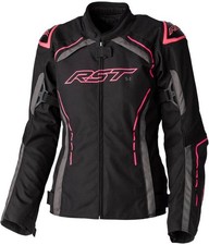 Fabric Jacket (Ladies) RST S-1