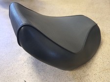 Aprilia Classic 125 (1997) Sitz schwarz -Gebraucht-