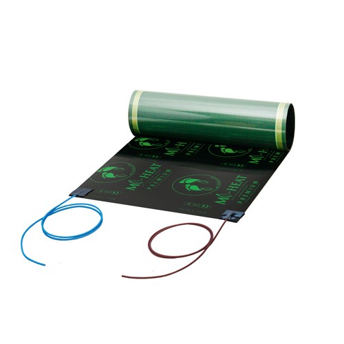 Elektrische fußbodenheizung - elektrische,
