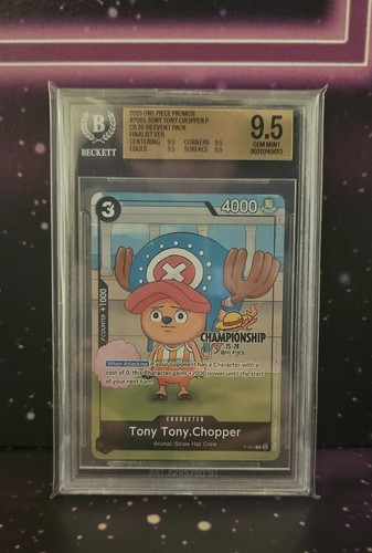 Tony chopper - tony, cs