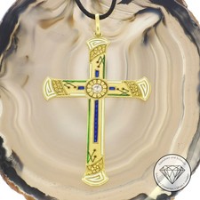 Wert 4.450,- Solitär Brillant