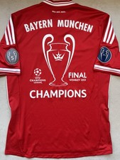 Bayern München Champions