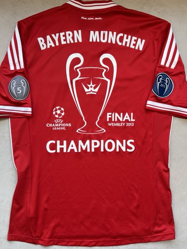 Bayern münchen champions - bayern,