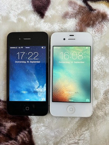 Apple iphone und 4s - apple,