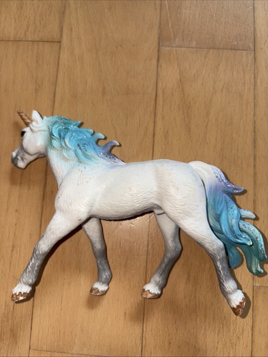 Schleich 70571 meereseinhorn - schleich,