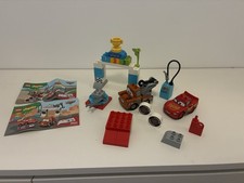 Lego Duplo 10924 Disney Cars 