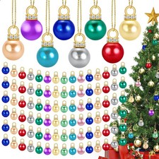 XIMISHOP 100 Stück Mini