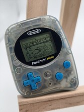 Nintendo Pokemon mini +