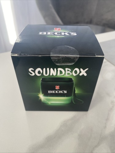 Soundbox bluetooth von - soundbox,