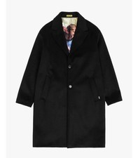 Gianni Lupo Mantel einreihig