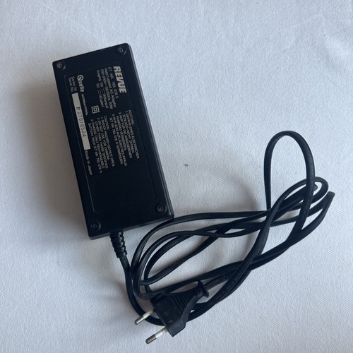 Revue netzteil ladegerät 20w - revue,