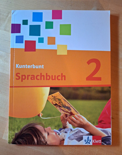 Klett verlag kunterbunt - verlag:,