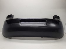 VW Golf 5 1K - Stoßstange