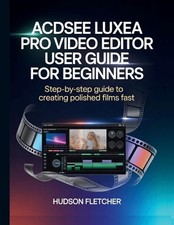 Acdsee luxea pro video - pro,