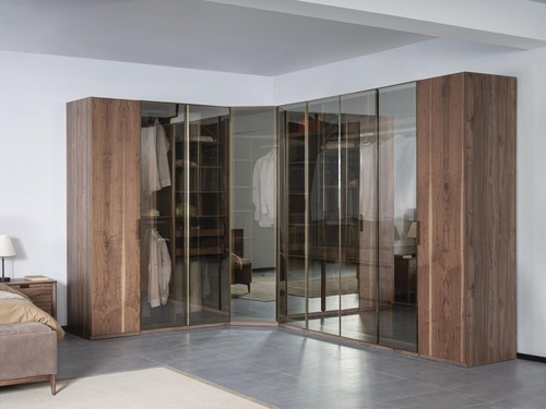Begehbarer kleiderschrank - begehbarer,
