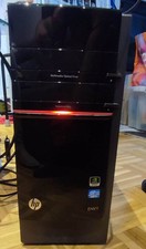 Gaming PC Intel i7-3770 • GeForce GTX 660 • 12GB RAM • 1TB HDD