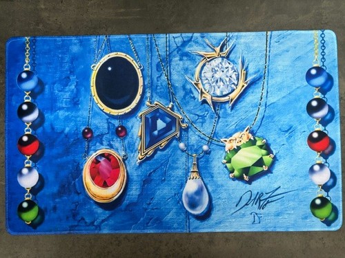 Moxes mox playmat matte - moxes,