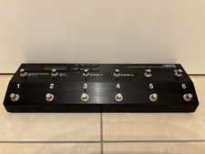 Boss ES-8 Effect Loop Switcher