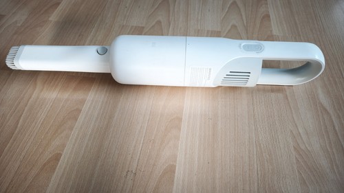 Xiaomi vacuum cleaner - cleaner, light