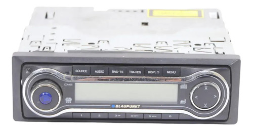 Golf bora t4 - radio, cd