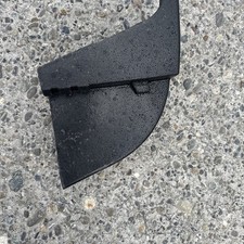 BMW 5er F10 F11 LCI Crashpad