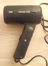 Braun TA 1250 Travel Silencio international 1250 Twister Werbung 4 497 Oberheim